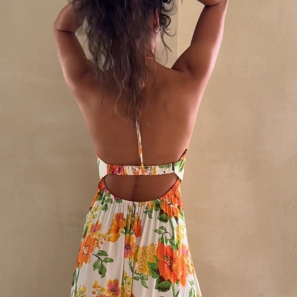 AQUARI Dresses & Skirts - AQUARI DRESS